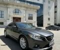 Сірий Мазда 6, об'ємом двигуна 2.49 л та пробігом 220 тис. км за 9100 $, фото 1 на Automoto.ua