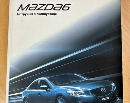 Серый Мазда 6, объемом двигателя 2 л и пробегом 94 тыс. км за 12200 $, фото 28 на Automoto.ua