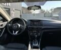 Сірий Мазда 6, об'ємом двигуна 2.5 л та пробігом 150 тис. км за 12100 $, фото 6 на Automoto.ua