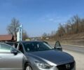 Сірий Мазда 6, об'ємом двигуна 2.19 л та пробігом 277 тис. км за 11400 $, фото 8 на Automoto.ua