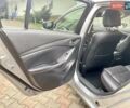 Сірий Мазда 6, об'ємом двигуна 2.18 л та пробігом 209 тис. км за 11500 $, фото 15 на Automoto.ua