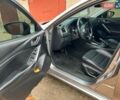 Сірий Мазда 6, об'ємом двигуна 2.5 л та пробігом 250 тис. км за 10950 $, фото 12 на Automoto.ua