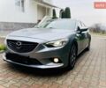 Сірий Мазда 6, об'ємом двигуна 2.18 л та пробігом 209 тис. км за 11500 $, фото 3 на Automoto.ua