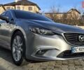 Серый Мазда 6, объемом двигателя 2.49 л и пробегом 167 тыс. км за 11700 $, фото 1 на Automoto.ua