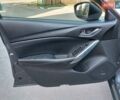 Сірий Мазда 6, об'ємом двигуна 2.49 л та пробігом 82 тис. км за 12700 $, фото 9 на Automoto.ua