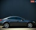 Сірий Мазда 6, об'ємом двигуна 2.49 л та пробігом 247 тис. км за 11499 $, фото 5 на Automoto.ua