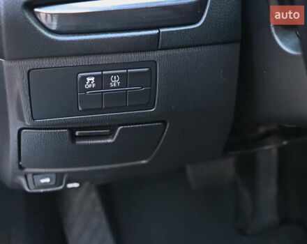 Серый Мазда 6, объемом двигателя 2.5 л и пробегом 250 тыс. км за 11555 $, фото 10 на Automoto.ua