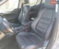 Сірий Мазда 6, об'ємом двигуна 2.49 л та пробігом 190 тис. км за 13800 $, фото 6 на Automoto.ua