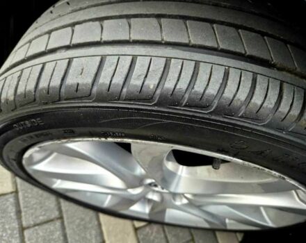 Сірий Мазда 6, об'ємом двигуна 2.5 л та пробігом 159 тис. км за 8500 $, фото 21 на Automoto.ua