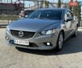 Серый Мазда 6, объемом двигателя 2.49 л и пробегом 150 тыс. км за 12500 $, фото 1 на Automoto.ua