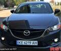 Сірий Мазда 6, об'ємом двигуна 2.5 л та пробігом 296 тис. км за 9800 $, фото 1 на Automoto.ua