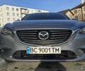 Сірий Мазда 6, об'ємом двигуна 2.49 л та пробігом 167 тис. км за 11700 $, фото 6 на Automoto.ua