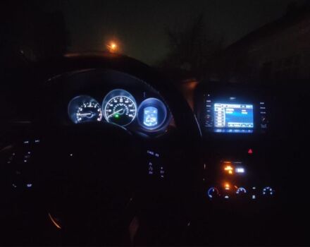 Серый Мазда 6, объемом двигателя 2.5 л и пробегом 230 тыс. км за 9300 $, фото 7 на Automoto.ua