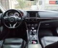 Сірий Мазда 6, об'ємом двигуна 2.18 л та пробігом 278 тис. км за 12300 $, фото 1 на Automoto.ua