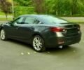 Серый Мазда 6, объемом двигателя 2.5 л и пробегом 80 тыс. км за 11000 $, фото 4 на Automoto.ua