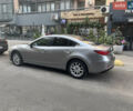 Серый Мазда 6, объемом двигателя 2 л и пробегом 250 тыс. км за 10500 $, фото 1 на Automoto.ua