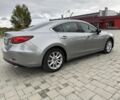 Серый Мазда 6, объемом двигателя 2.5 л и пробегом 209 тыс. км за 10400 $, фото 1 на Automoto.ua