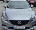 Серый Мазда 6, объемом двигателя 2.49 л и пробегом 117 тыс. км за 10800 $, фото 1 на Automoto.ua