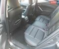 Сірий Мазда 6, об'ємом двигуна 2.49 л та пробігом 82 тис. км за 12700 $, фото 11 на Automoto.ua