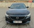 Серый Мазда 6, объемом двигателя 2.49 л и пробегом 150 тыс. км за 10990 $, фото 7 на Automoto.ua