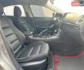 Сірий Мазда 6, об'ємом двигуна 2.49 л та пробігом 168 тис. км за 11300 $, фото 21 на Automoto.ua