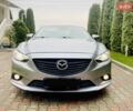 Сірий Мазда 6, об'ємом двигуна 2.18 л та пробігом 209 тис. км за 11500 $, фото 4 на Automoto.ua