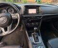 Сірий Мазда 6, об'ємом двигуна 2.5 л та пробігом 180 тис. км за 12200 $, фото 10 на Automoto.ua