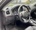 Сірий Мазда 6, об'ємом двигуна 2.18 л та пробігом 209 тис. км за 11500 $, фото 7 на Automoto.ua