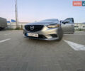 Сірий Мазда 6, об'ємом двигуна 2.5 л та пробігом 145 тис. км за 12600 $, фото 10 на Automoto.ua