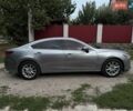 Серый Мазда 6, объемом двигателя 2.5 л и пробегом 217 тыс. км за 8200 $, фото 3 на Automoto.ua