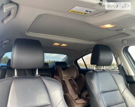 Сірий Мазда 6, об'ємом двигуна 2.49 л та пробігом 116 тис. км за 14100 $, фото 32 на Automoto.ua