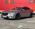 Сірий Мазда 6, об'ємом двигуна 2.49 л та пробігом 168 тис. км за 11300 $, фото 4 на Automoto.ua