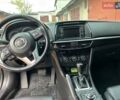 Сірий Мазда 6, об'ємом двигуна 2.5 л та пробігом 250 тис. км за 10950 $, фото 10 на Automoto.ua