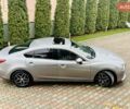 Сірий Мазда 6, об'ємом двигуна 2.18 л та пробігом 209 тис. км за 11500 $, фото 37 на Automoto.ua
