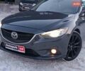 Сірий Мазда 6, об'ємом двигуна 2.5 л та пробігом 207 тис. км за 12450 $, фото 5 на Automoto.ua