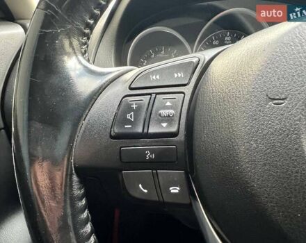 Сірий Мазда 6, об'ємом двигуна 2.49 л та пробігом 168 тис. км за 11300 $, фото 19 на Automoto.ua