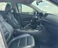 Сірий Мазда 6, об'ємом двигуна 2.49 л та пробігом 258 тис. км за 9400 $, фото 9 на Automoto.ua