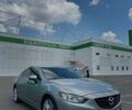 Сірий Мазда 6, об'ємом двигуна 2.49 л та пробігом 258 тис. км за 9400 $, фото 3 на Automoto.ua