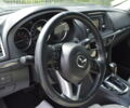 Сірий Мазда 6, об'ємом двигуна 2.5 л та пробігом 128 тис. км за 12700 $, фото 14 на Automoto.ua