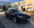 Сірий Мазда 6, об'ємом двигуна 2.5 л та пробігом 220 тис. км за 12000 $, фото 1 на Automoto.ua