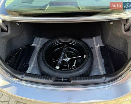 Серый Мазда 6, объемом двигателя 2.19 л и пробегом 300 тыс. км за 11499 $, фото 20 на Automoto.ua