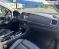 Сірий Мазда 6, об'ємом двигуна 2.49 л та пробігом 116 тис. км за 14100 $, фото 39 на Automoto.ua
