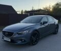 Сірий Мазда 6, об'ємом двигуна 2.5 л та пробігом 150 тис. км за 12500 $, фото 1 на Automoto.ua