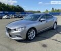 Серый Мазда 6, объемом двигателя 2.5 л и пробегом 130 тыс. км за 12997 $, фото 1 на Automoto.ua