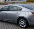 Мазда 6 2014 в Сарнах на Automoto.ua Серый Мазда 6, объемом двигателя 2.49 л и пробегом 210 тыс. км за 10800 $, фото 6 на Automoto.ua