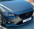 Серый Мазда 6, объемом двигателя 2.49 л и пробегом 253 тыс. км за 8500 $, фото 6 на Automoto.ua