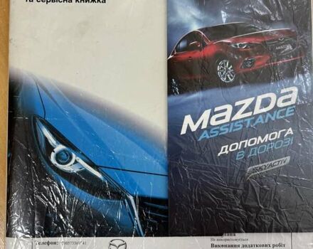 Серый Мазда 6, объемом двигателя 2 л и пробегом 94 тыс. км за 12200 $, фото 26 на Automoto.ua