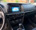 Сірий Мазда 6, об'ємом двигуна 2.5 л та пробігом 180 тис. км за 12200 $, фото 7 на Automoto.ua