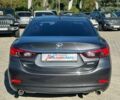 Сірий Мазда 6, об'ємом двигуна 2.5 л та пробігом 260 тис. км за 9389 $, фото 7 на Automoto.ua
