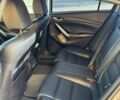 Сірий Мазда 6, об'ємом двигуна 2.49 л та пробігом 262 тис. км за 10700 $, фото 7 на Automoto.ua